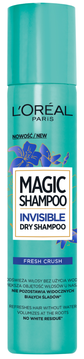 Magic Fresh Crush