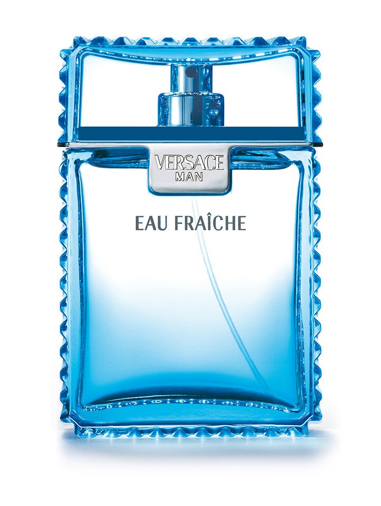 VERSACE Eau Fraiche for Man