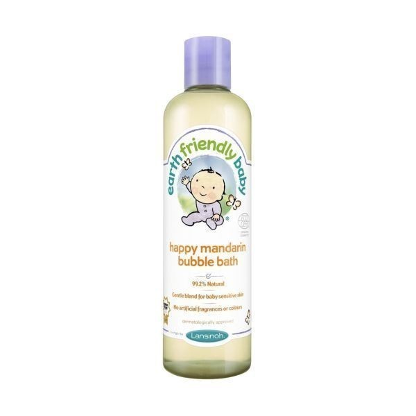 Lansinoh Earth Friendly Mandarynka