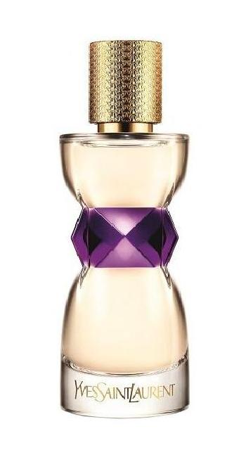 YVES SAINT LAURENT Manifesto