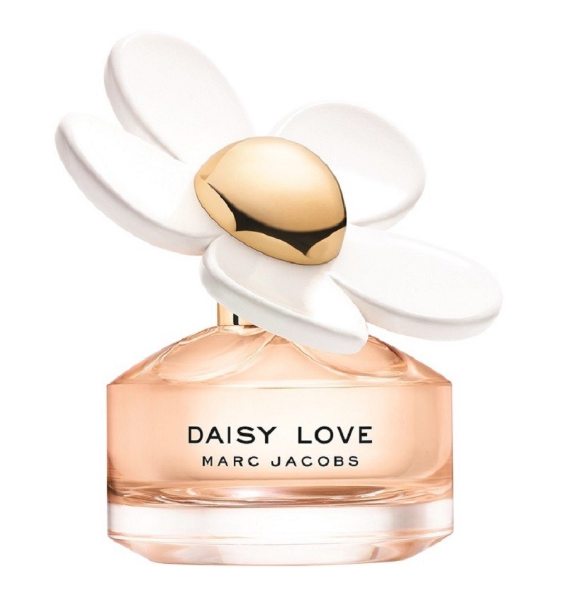 MARC JACOBS Daisy Love