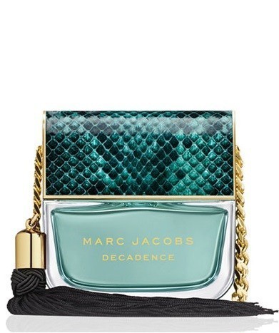 MARC JACOBS Decadence