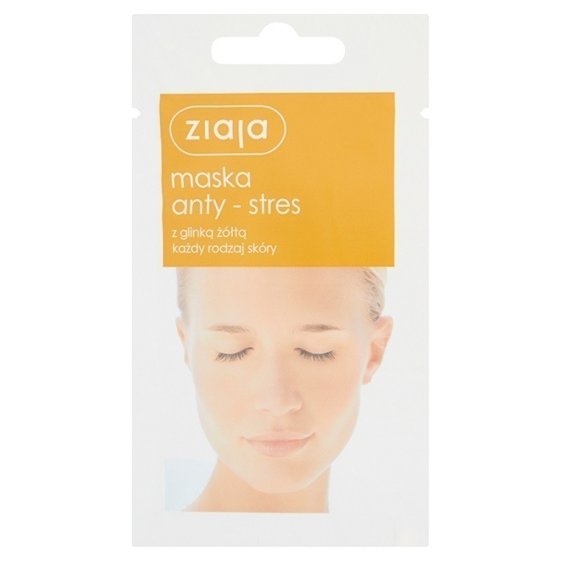 Ziaja Anty-Stres