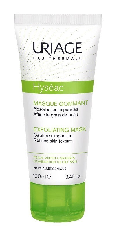 Uriage Hyséac