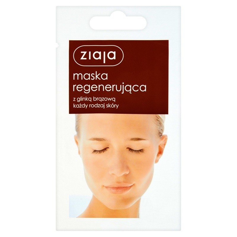 Ziaja Regenerująca