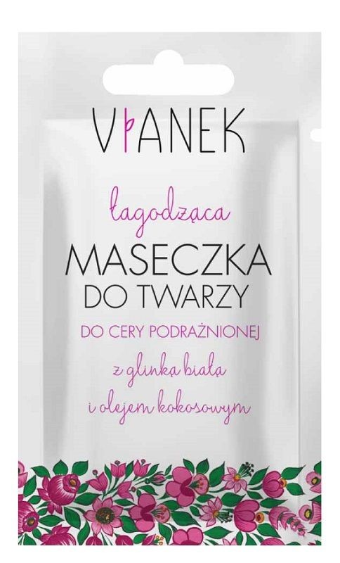 Vianek Łagodzący