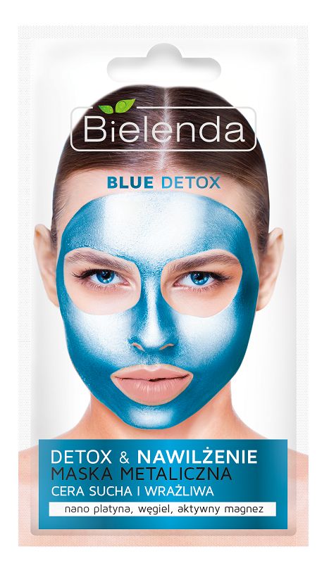 Bielenda Blue Detox