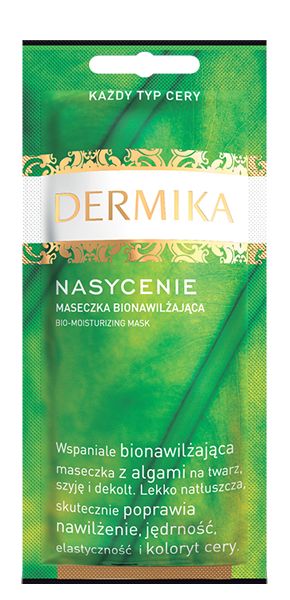 Dermika Nasycenie