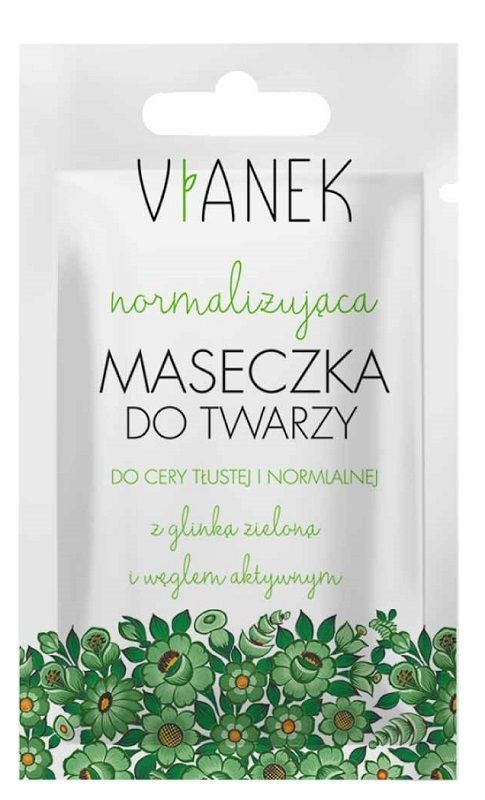 Vianek Normalizujący