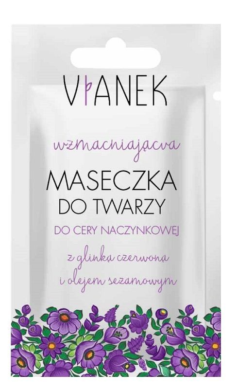 Vianek Wzmacniający