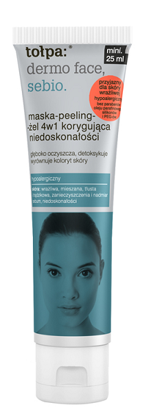 Tołpa Mini Sebio