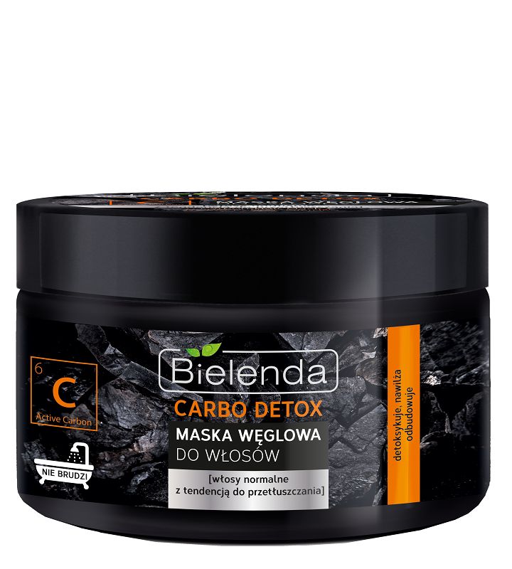 Bielenda Carbo Detox