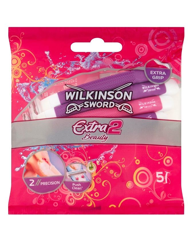 Wilkinson Extra2 Beauty