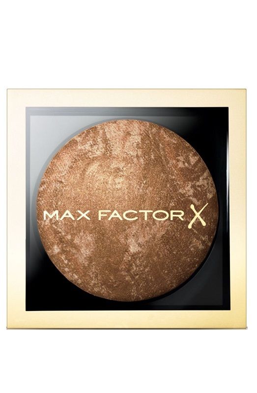 Max Factor Creme Bronzer