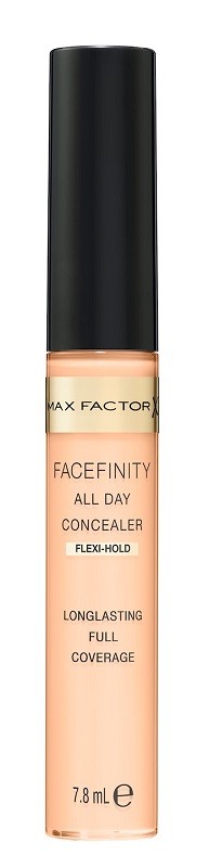 Max Factor Facefinity