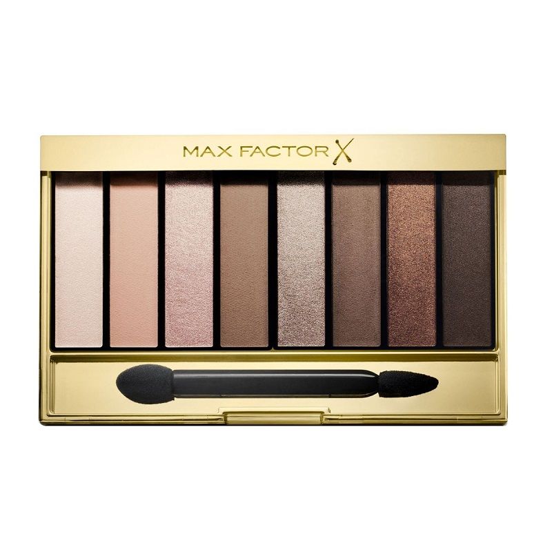 Max Factor Masterpiece Nude Palette