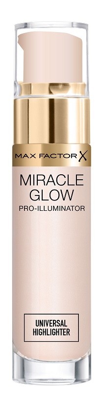 Max Factor Miracle Glow Pro Illuminator