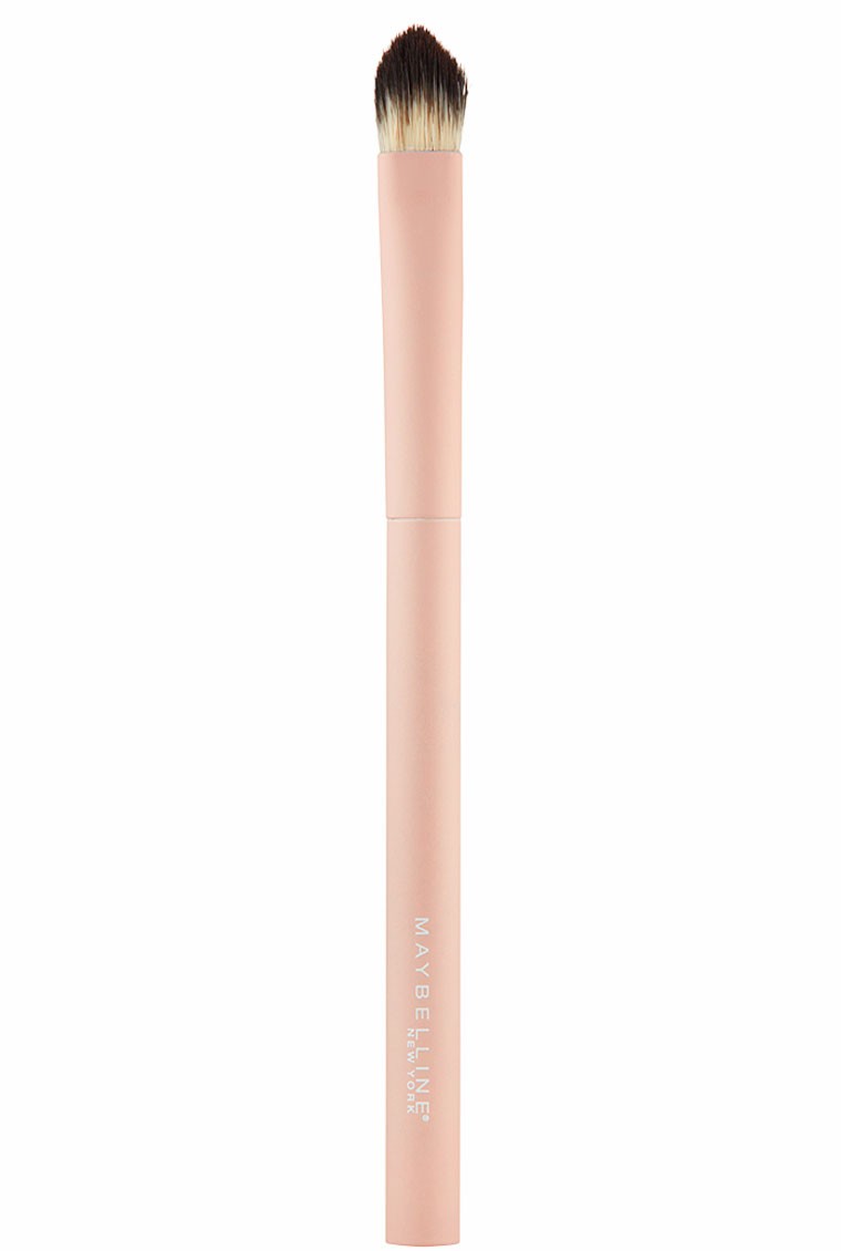 Maybelline Gigi Hadid Eye Contour Brush New York Glam Look