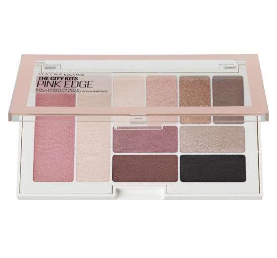 Maybelline City Kits