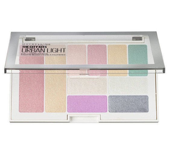 Maybelline City Kits