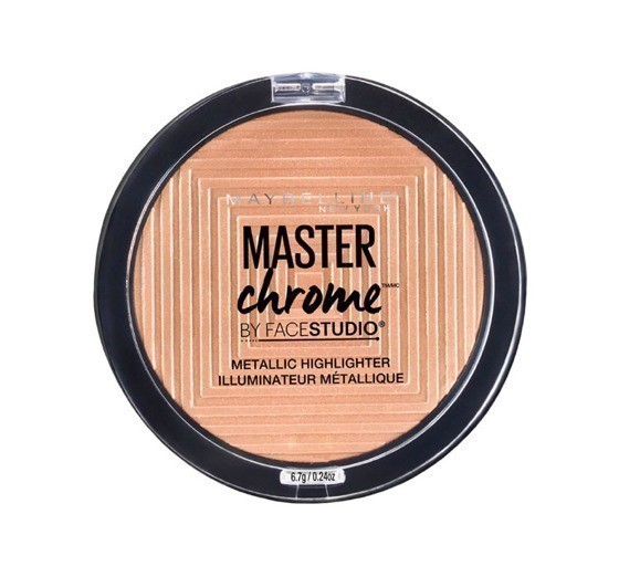 Maybelline Master Chrome