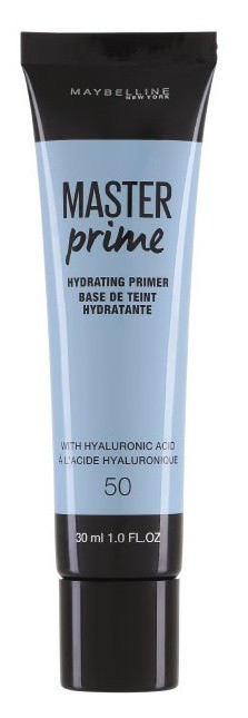 Maybelline Master Prime Hydrating