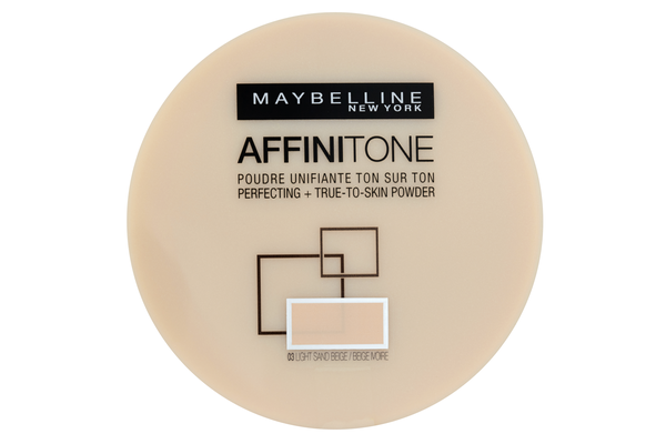 Maybelline Affinitone