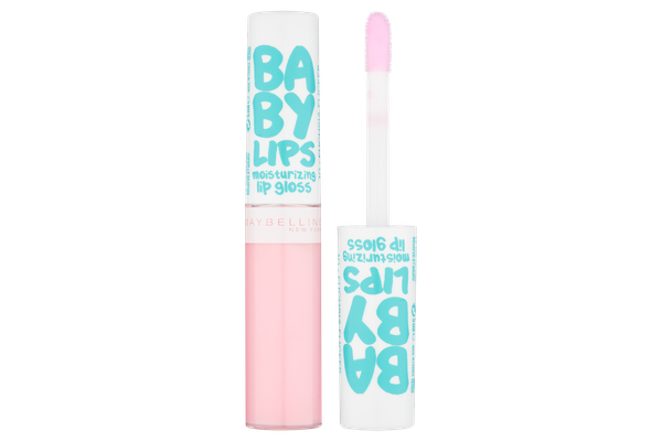 Maybelline Baby Lips Gloss