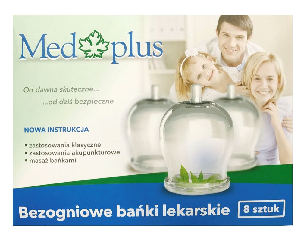 Med Plus
