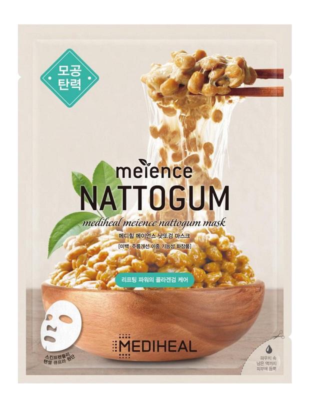 Mediheal Meience Nattogum