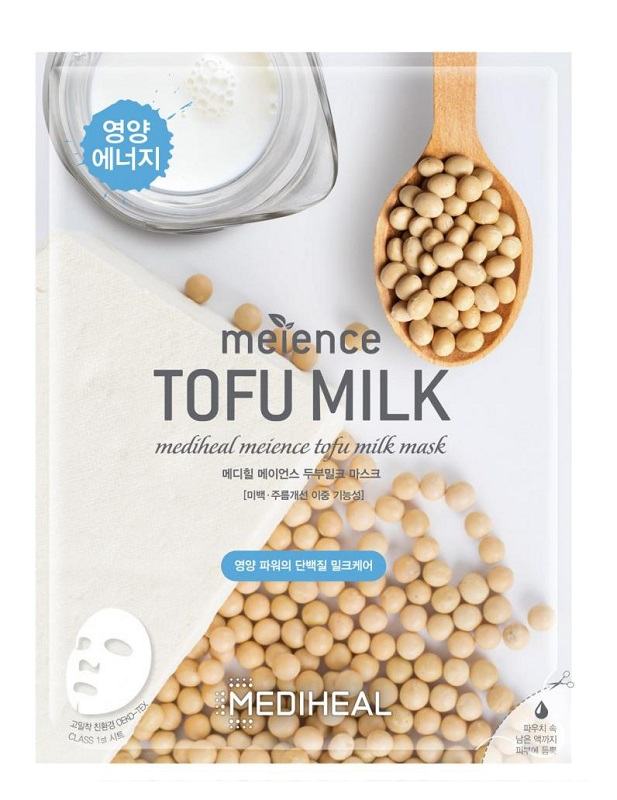 Mediheal Meience Tofu Milk