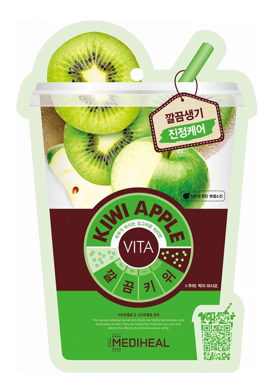 Mediheal Vita Kiwi Apple