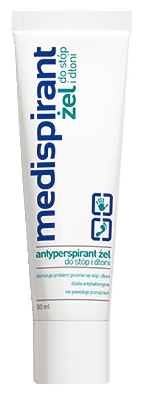 Medispirant