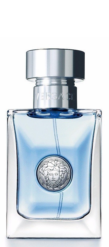 VERSACE Pour Homme Medusa
