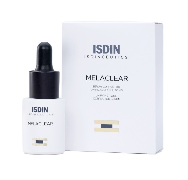 Isdin Isdinceutics Melaclear