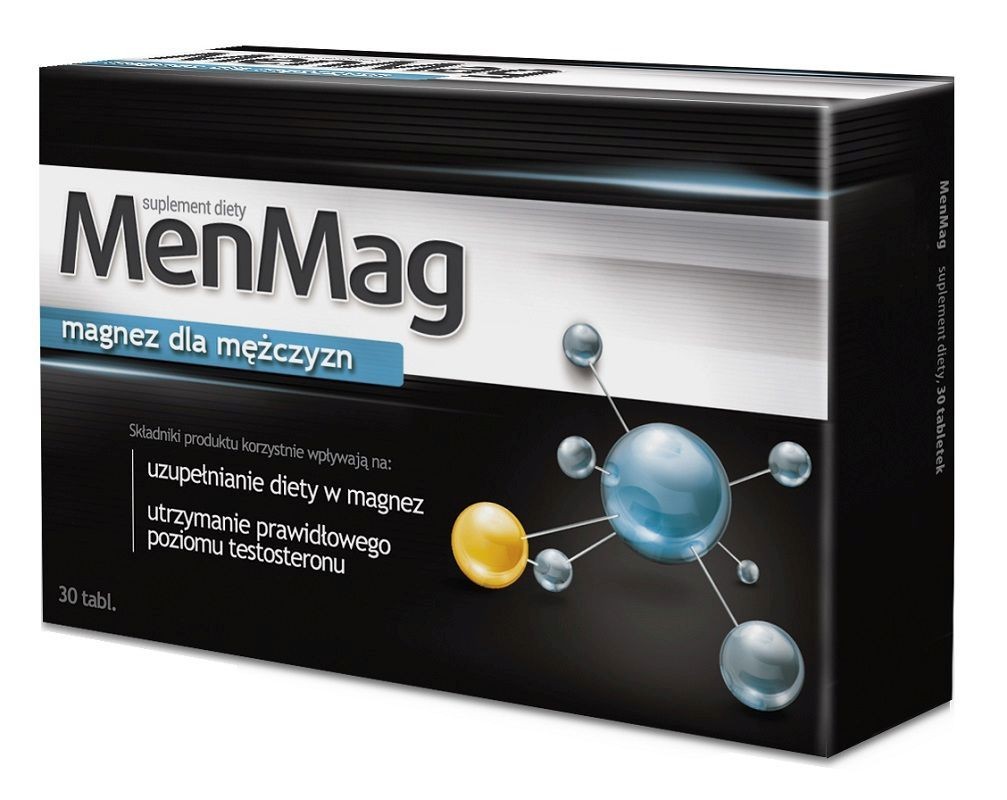 MenMag