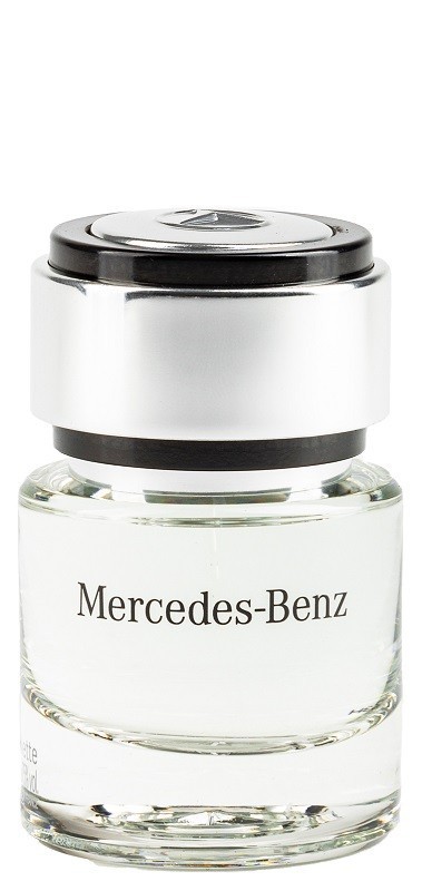 Mercedes Benz Uomo