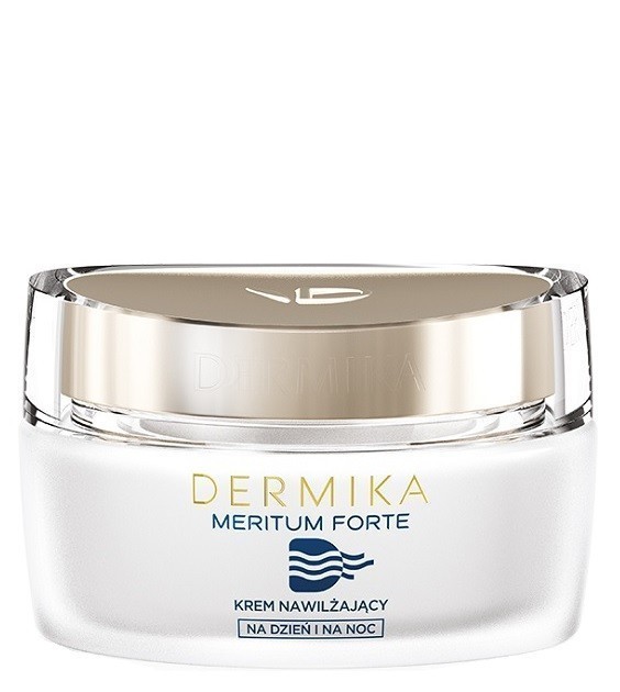 Dermika Meritum Forte