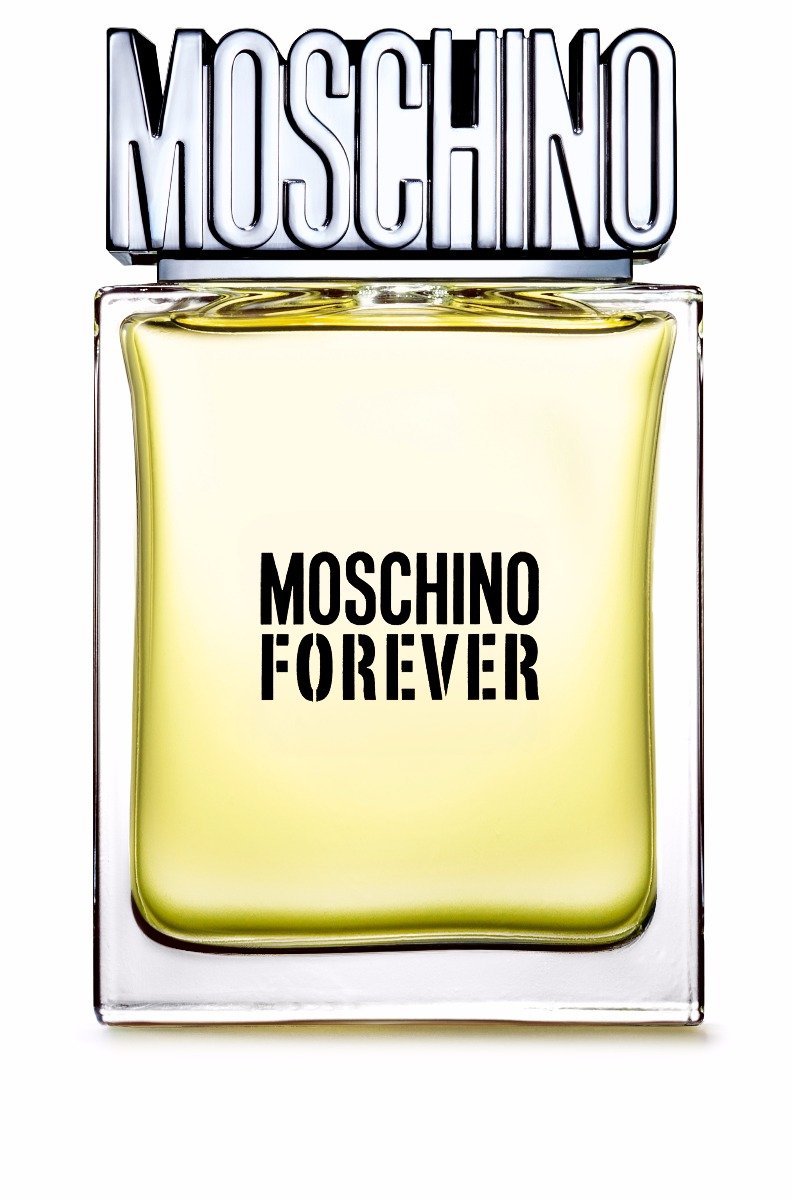 MOSCHINO Forever