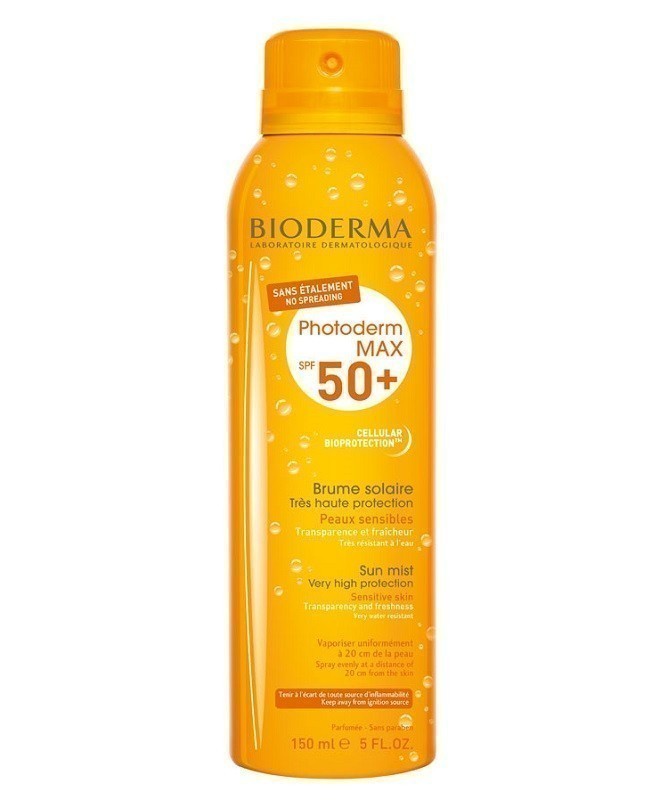 Bioderma Photoderm Max Brume Solaire SPF50+