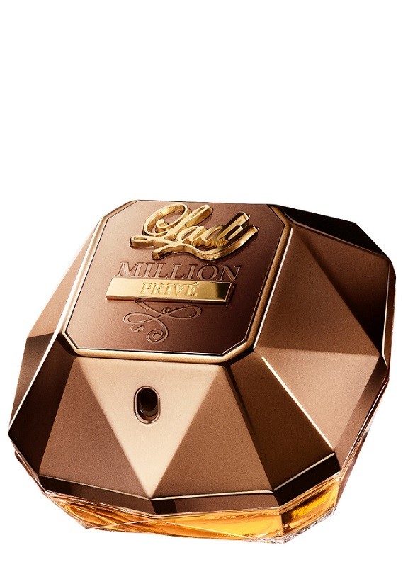 PACO RABANNE Lady Million Privé