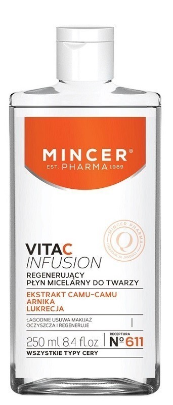Mincer Vita-C Infusion 611