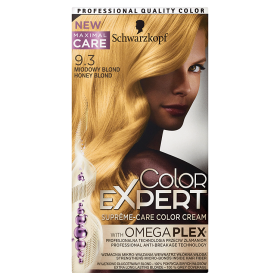 Schwarzkopf Color Expert 9.3
