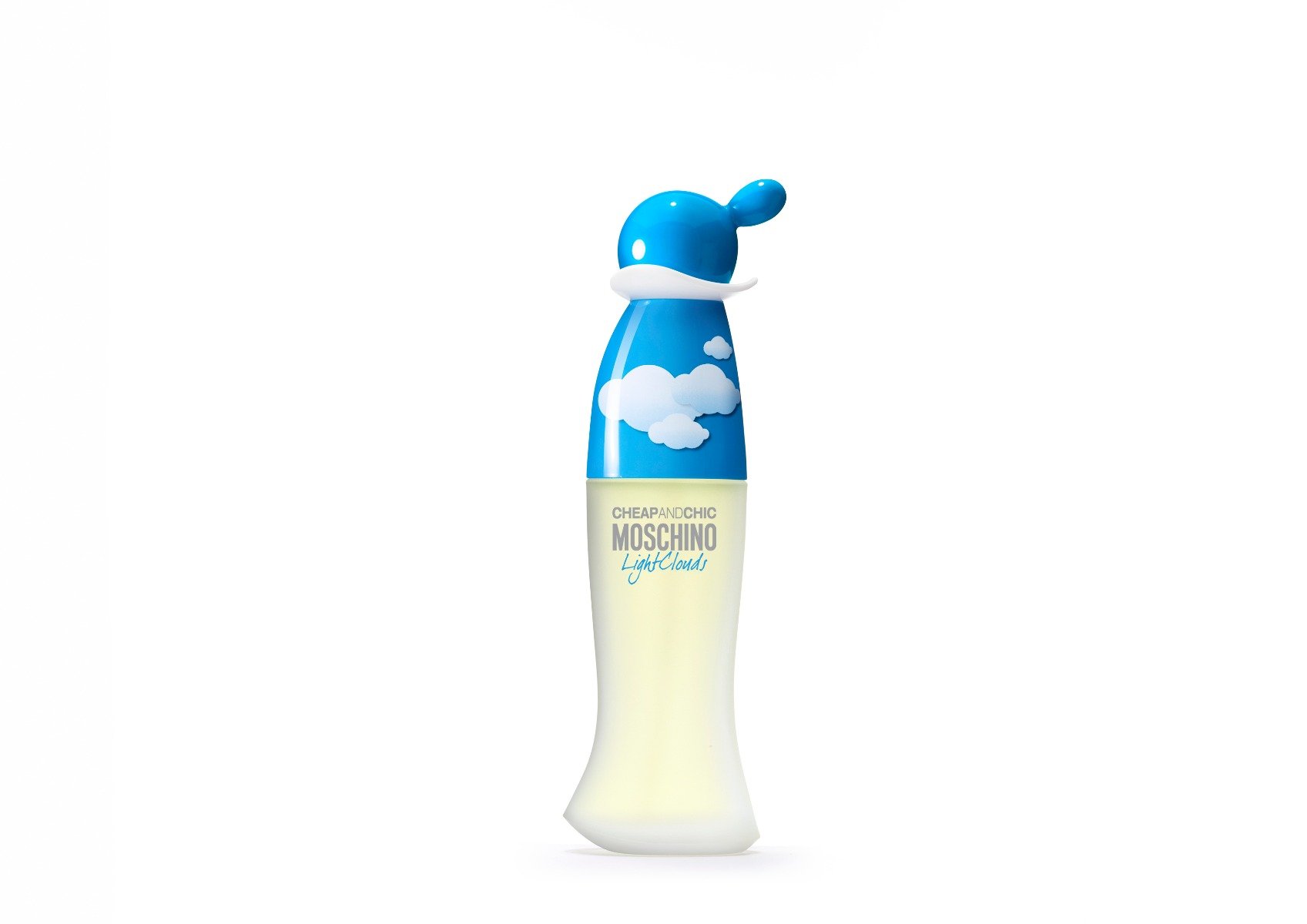 MOSCHINO Cheap and Chic Light Clouds