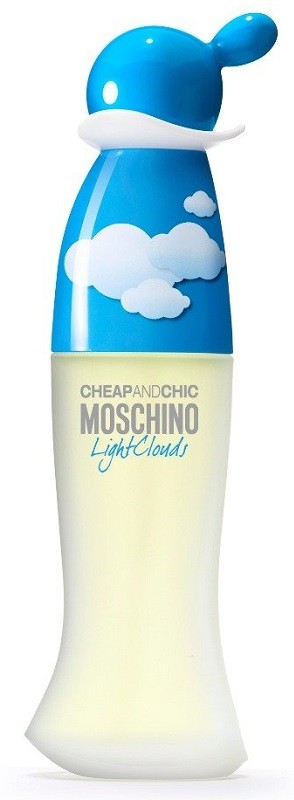 MOSCHINO Cheap And Chic Light Clouds