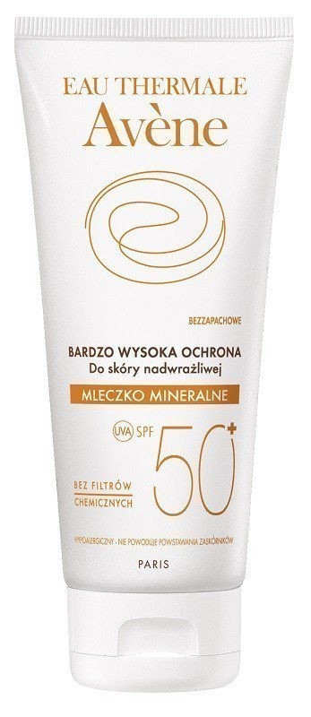 Avène Sun SPF50+