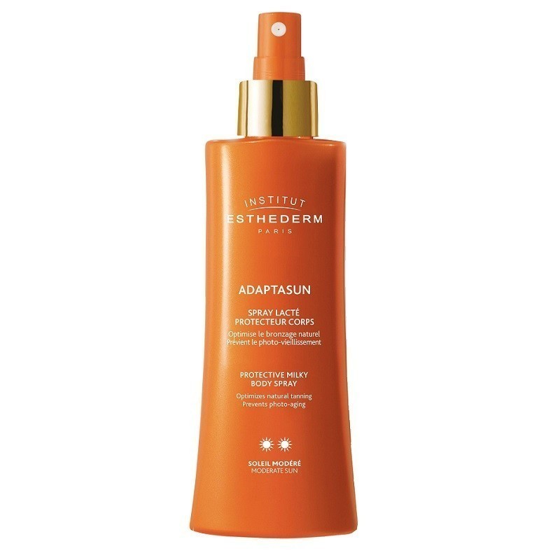 Institut Esthederm Adaptasun
