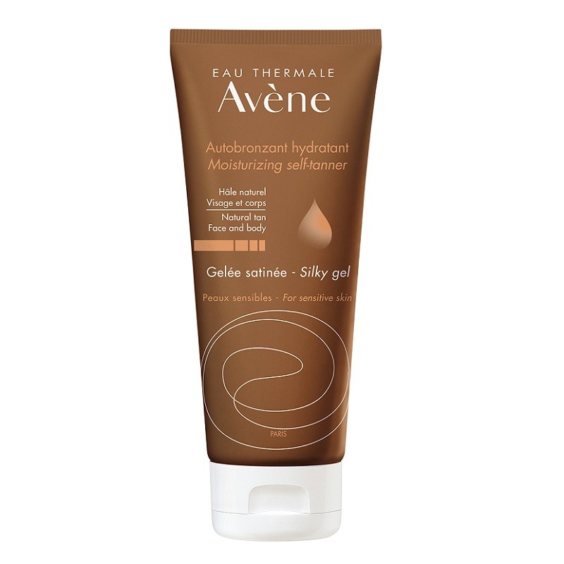 Avène Sun