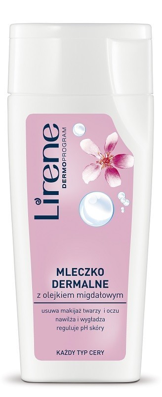 Lirene Dermoprogram Dermale