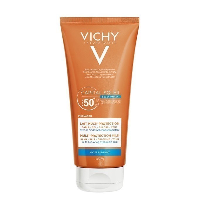 Vichy Capital Soleil Multi-Protection SPF50+